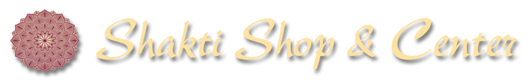 Logo Shakti Shop Center