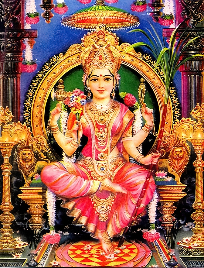 Navaratri – Vijaya Dashami